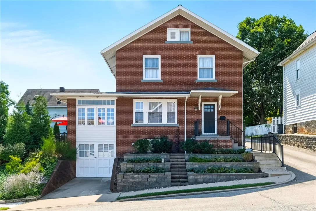 308 Guthrie St, Southwest Greensburg, PA 15601 - Image #1