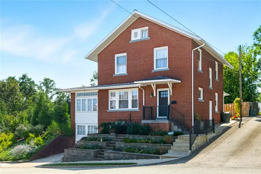 308 Guthrie St, Southwest Greensburg, PA 15601 - Image #3