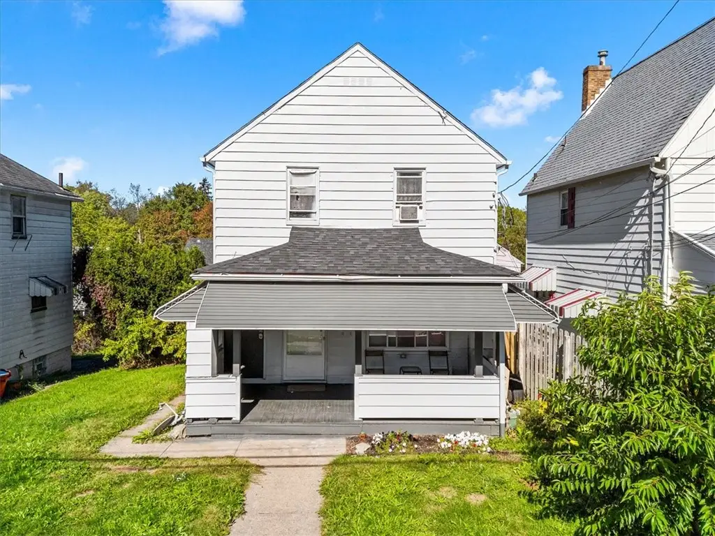 1814 Davidson St, Aliquippa, PA 15001 - Image #1