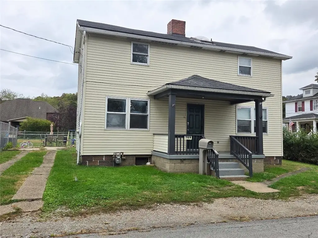 709 12th St, Forward, PA 15037 - Image #1