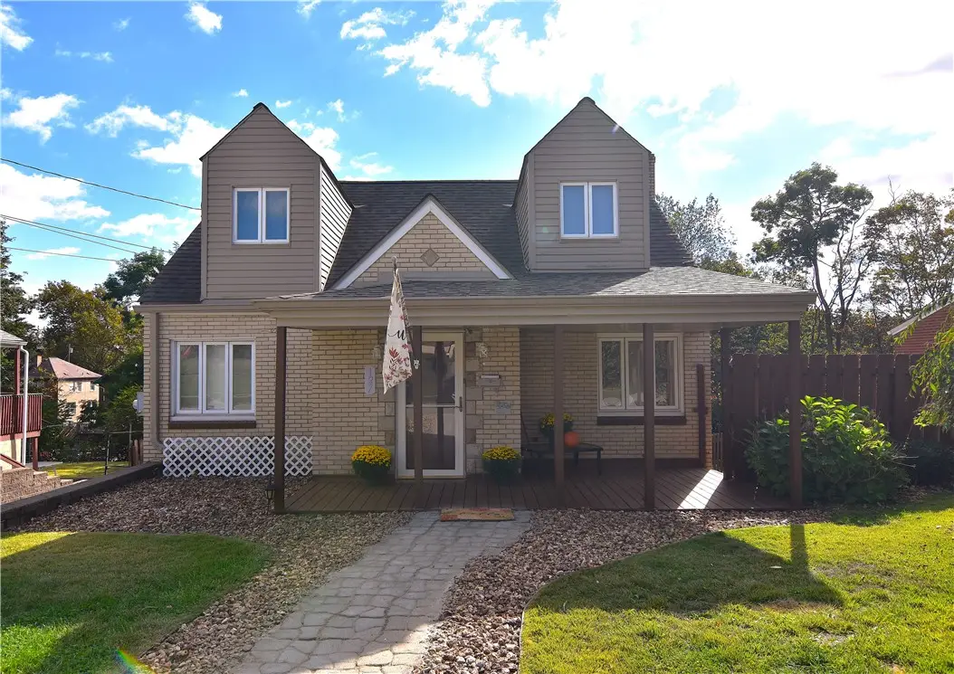 127 Marham Rd, Munhall, PA 15120 - Image #1