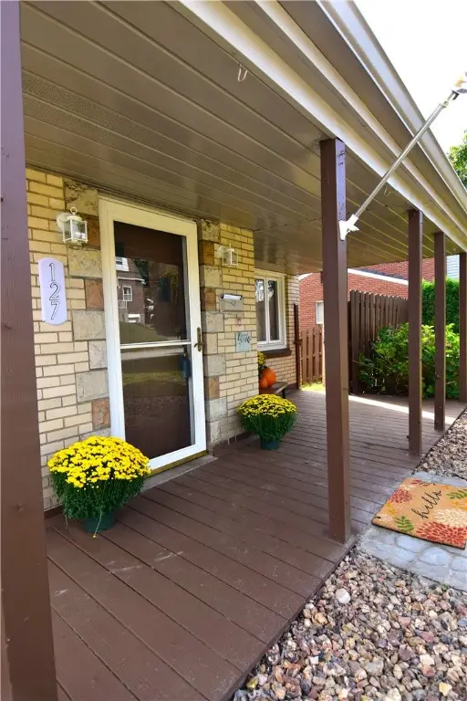 127 Marham Rd, Munhall, PA 15120 - Image #3