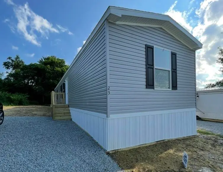 141 Wisebecker Lane Lot23a, Monongahela, PA 15063 - Image #1