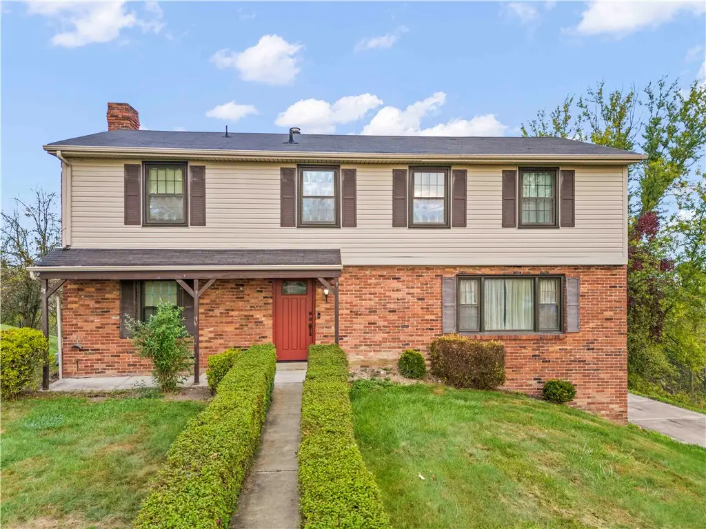 114 Druid Drive, Peters, PA 15317 - Image #1