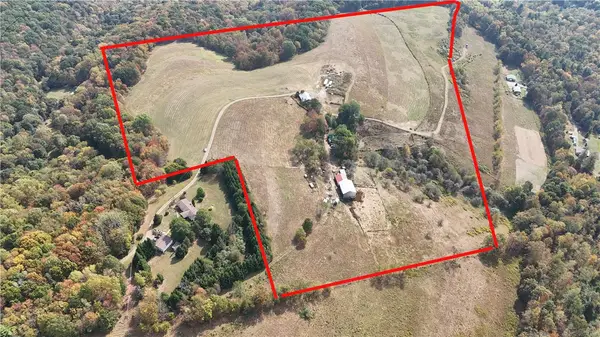 294 Sprankle Rd, Punxsutawney, PA 15767