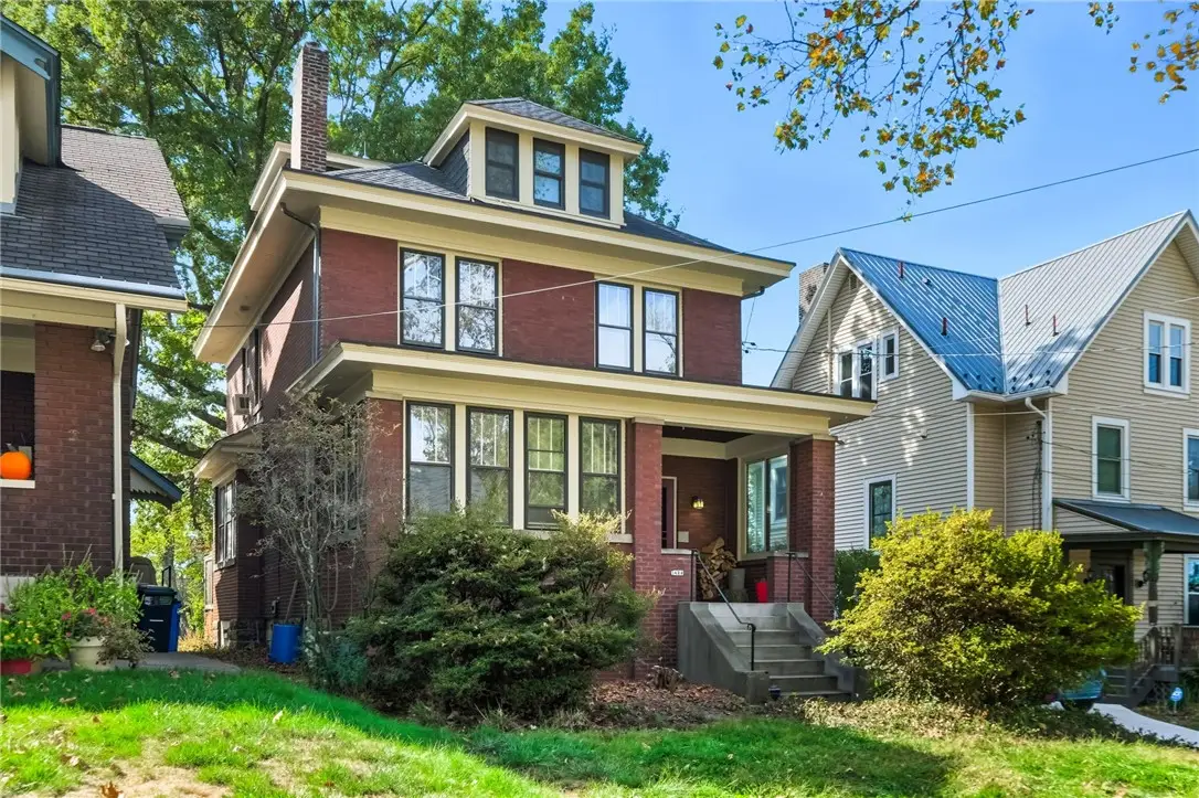 1424 Walnut St., Edgewood, PA 15218 - Image #1