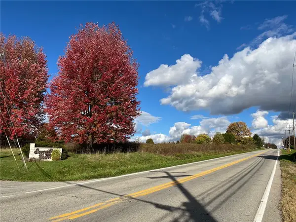 0 Sr-318 & Executive Ct., Shenango Twp, PA 16159