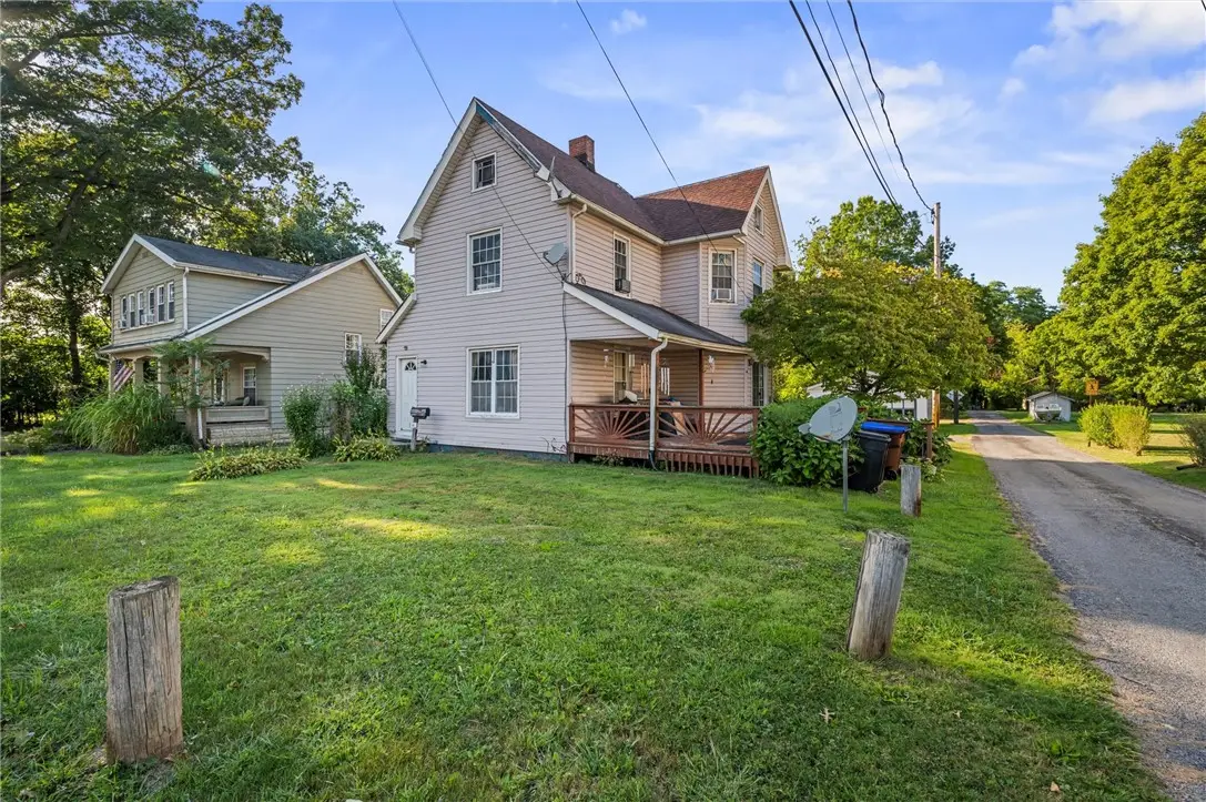 1428 W Ridge Ave, Sharpsville, PA 16150 - Image #1