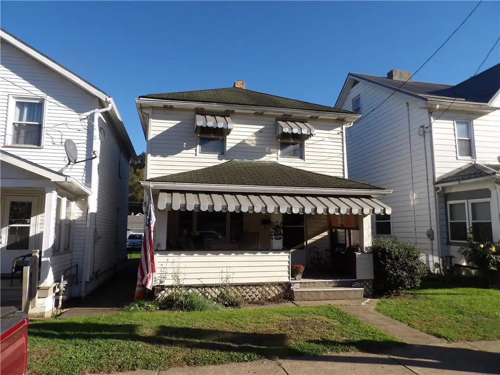 514 4th Ave, Ford City, PA 16226 - Image #1