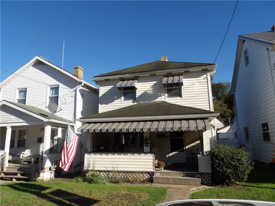 514 4th Ave, Ford City, PA 16226 - Image #2