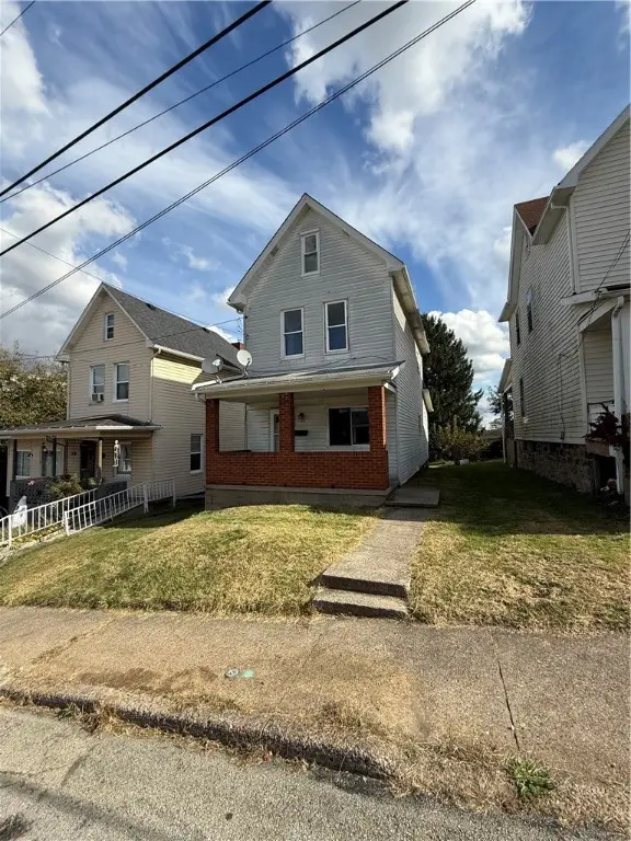 1144 Dennis Avenue, Monessen, PA 15062 - Image #2