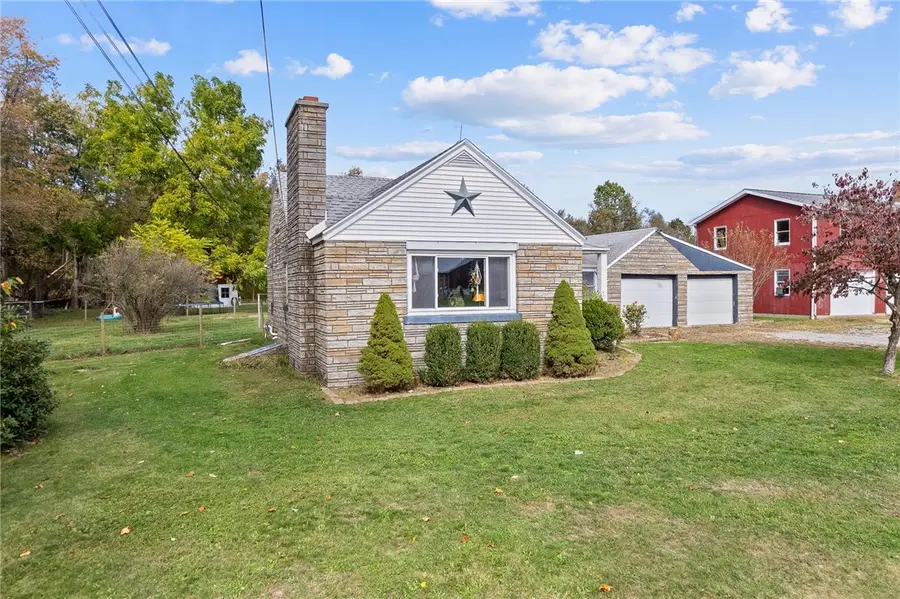 2172 State Route 268, Sugarcreek, PA 16025 - Image #3