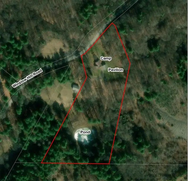 3188 Winslow Hill Road, Benezette, PA 15821 - Image #1