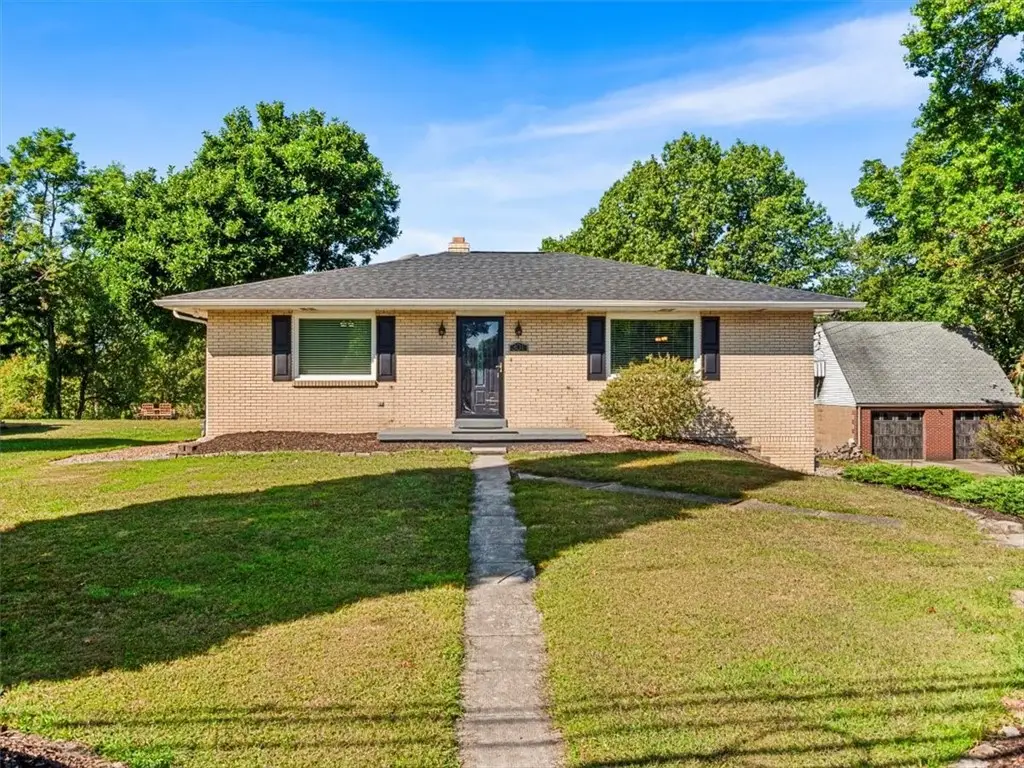 301 Churchill Rd, Churchill, PA 15235 - Image #1