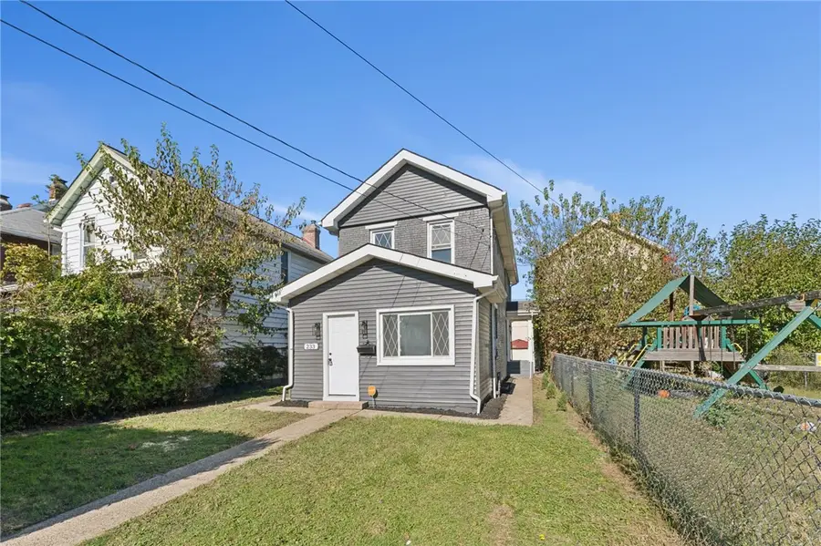 233 E 19th, Homestead, PA 15120 - Image #2