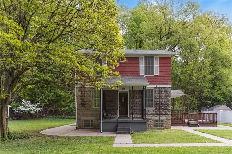 83 Gibson St, Emsworth, PA 15202 - Image #1