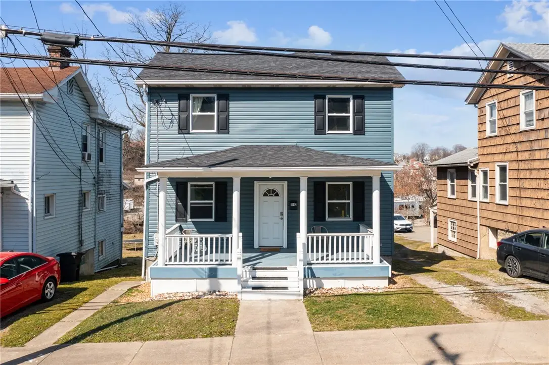 1032 Highland Ave, Greensburg, PA 15601 - Image #1