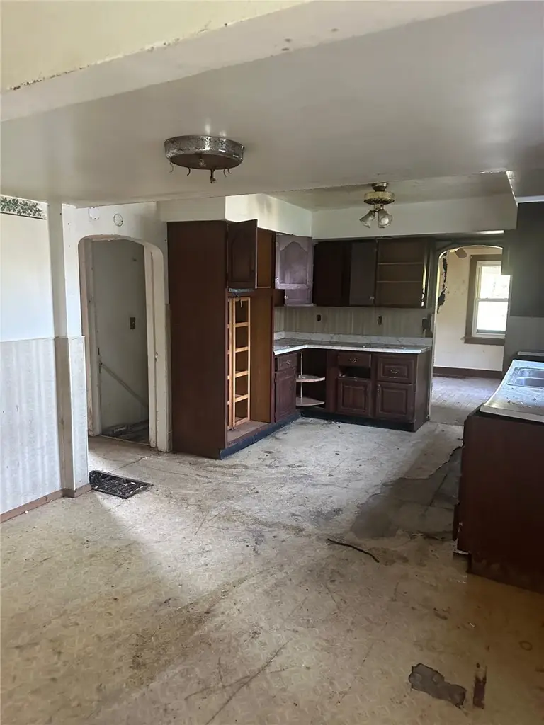 53 Hill Street, Irvona, PA 16656 - #2