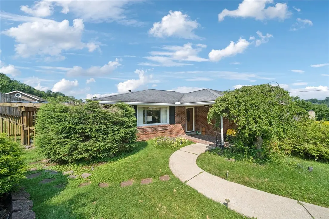 161 Thorne Dr., North Franklin, PA 15301 - Image #1