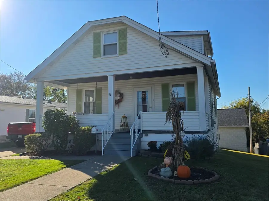 1082 Martin Avenue, New Kensington, PA 15068 - Image #2