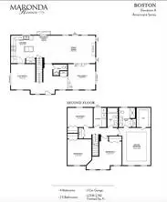 307 Champions Way, Collier Township, PA 15071 - Image #2