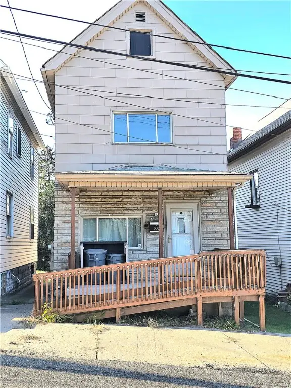 608 Dawson St, Wall, PA 15148 - Image #1