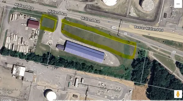 0000 Midland Beaver Road, Industry, PA 15052