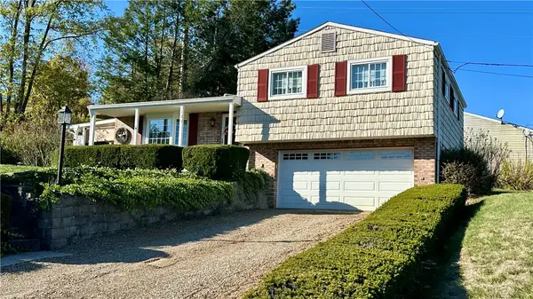 129 Bucknell Drive, Springdale Twp, PA 15144