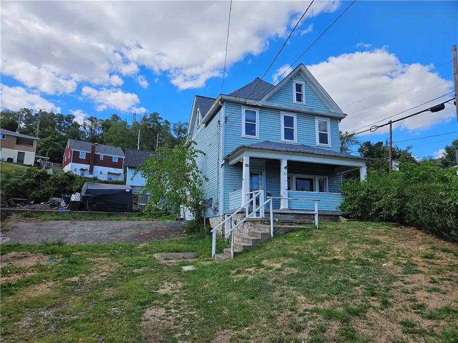 37 Charles St, Dravosburg, PA 15034 - Image #2