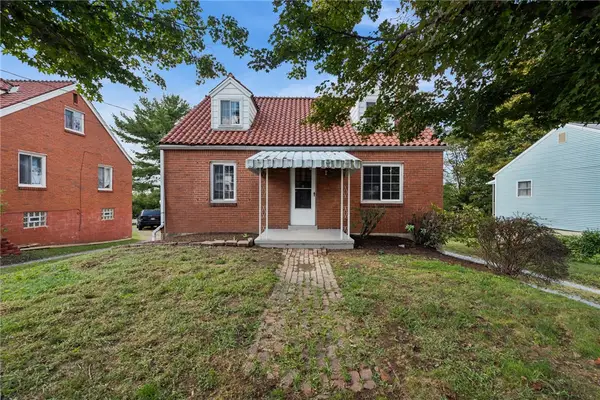 2555 Monroeville Blvd, Monroeville, PA 15146