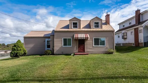 2164 Brodhead Rd., Hopewell Twp, PA 15001