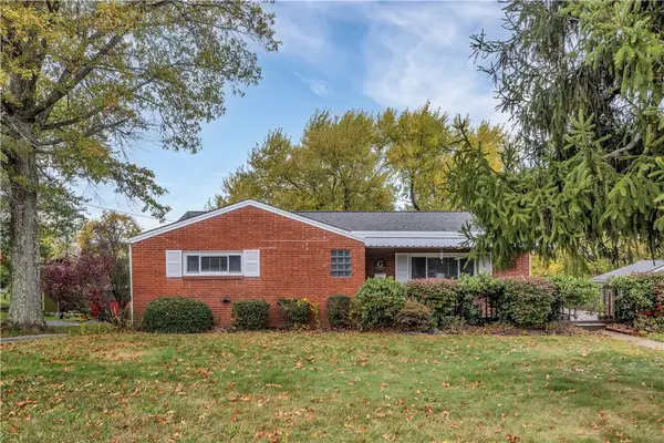 5504 Buseman Ave, Hopewell Twp, PA 15001