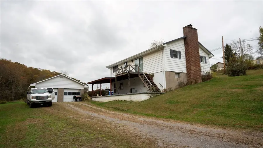 165 Frailey Rd, Plumcreek, PA 15774 - Image #2