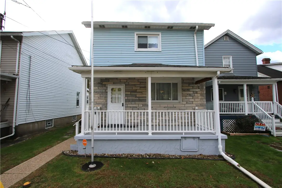 214 Gee Street, Monongahela, PA 15063 - Image #1