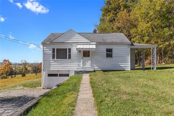 422 Pinkerton Run Rd, North Fayette, PA 15071