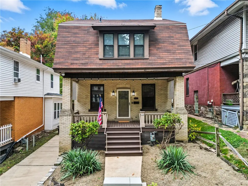 233 S Starr Avenue, Avalon, PA 15202 - Image #1