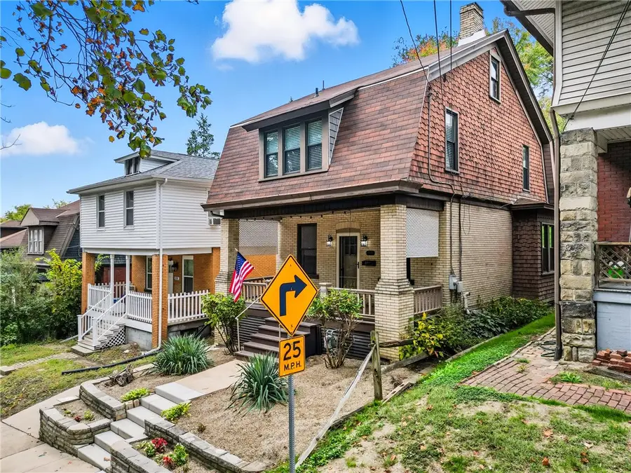 233 S Starr Avenue, Avalon, PA 15202 - Image #2