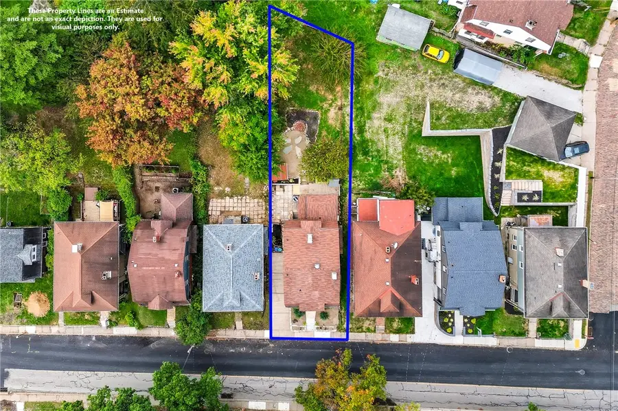 233 S Starr Avenue, Avalon, PA 15202 - Image #3