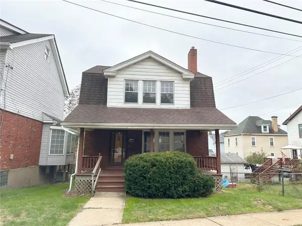 227 Scotia St, Ingram, PA 15205