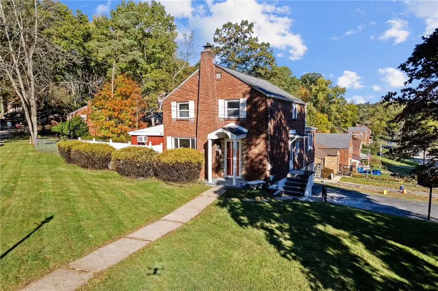 2905 Blackridge Ave, Penn Hills, PA 15235 - Image #2