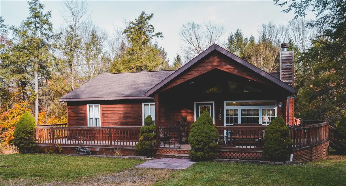 69 Elk Horn Dr, Benezette, PA 15821 - #1