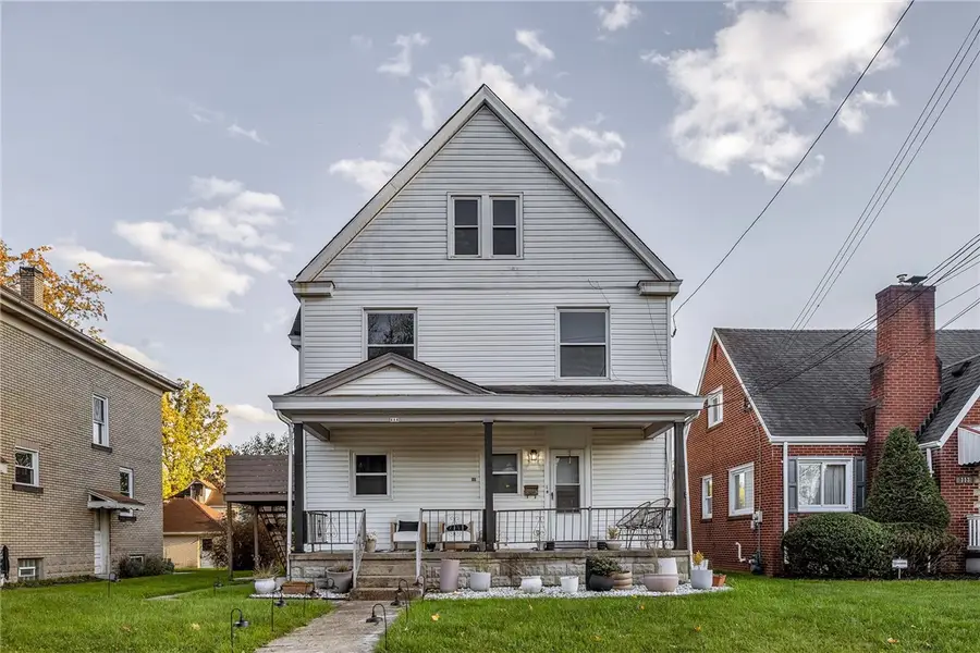 111 Ramsey Ave, Carnegie, PA 15106 - Image #2