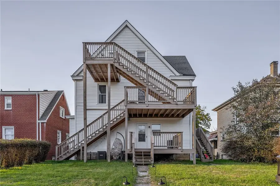 111 Ramsey Ave, Carnegie, PA 15106 - Image #3