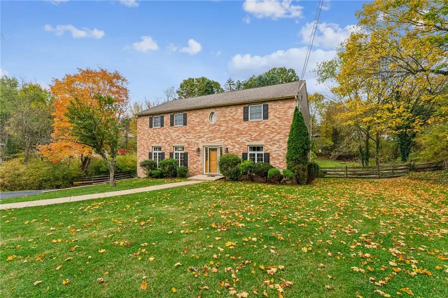 611 Greenspring Drive, Richland Township, PA 15044 - Image #2