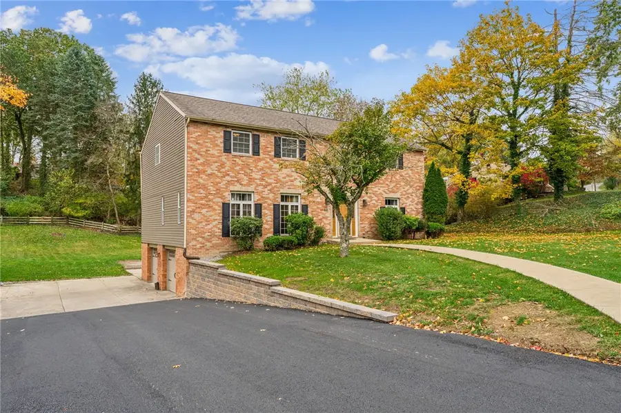 611 Greenspring Drive, Richland Township, PA 15044 - Image #3