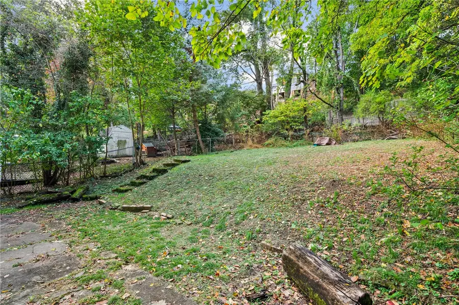 245 N Balph Ave, Bellevue, PA 15202 - Image #3