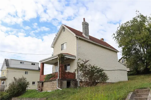 906 Florence Ave, East McKeesport, PA 15035