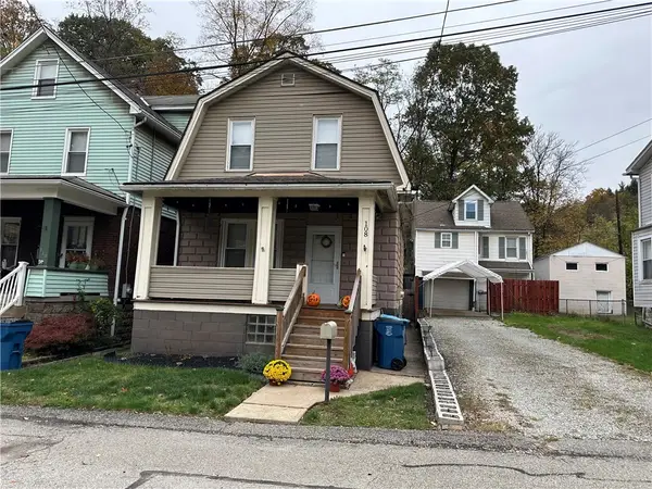 108 Ivy, Turtle Creek, PA 15145