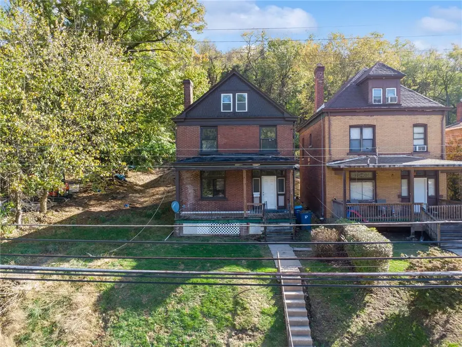 1250 Blackadore Avenue, Penn Hills Township, PA 15221 - Image #2