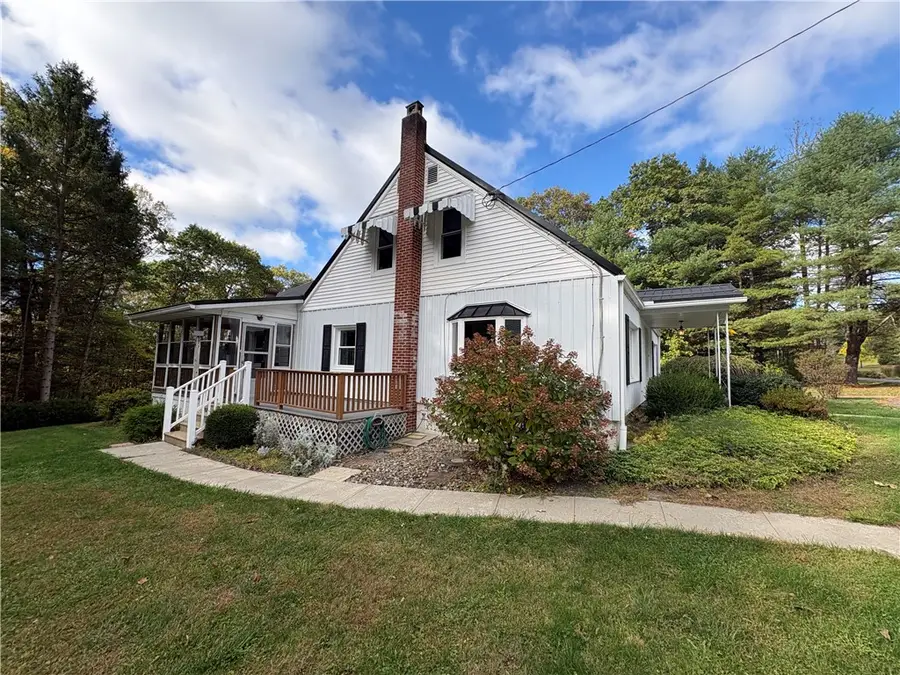 3948 Piney Dam Rd, Clarion, PA 16214 - Image #2